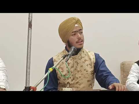 Harpab Mere Babula || Shabad Surman ||