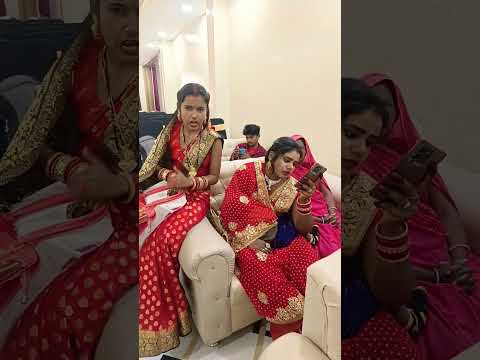 मलती चौहान का सादी का सालगिरह #rkrajafun