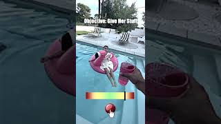 Watch the full video on Android XR or compatible XR devices for the full VR180° experience or else.