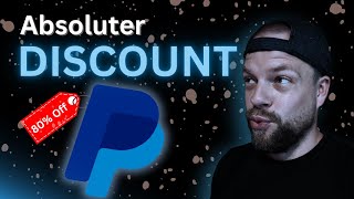 Völlig UNTERBEWERTET! Bald zündet die PAYPAL-Rakete 🚀 Time to make some money!