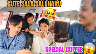 Sala Sali sanga Guff Handai Ghumgham || Pokhara Kaudada  || MRB Vlog ||