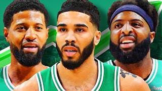 The New Look Celtics are WAY BETTER Than You Think