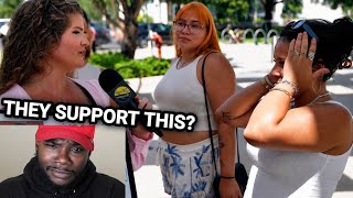 I Can’t Believe What Lindsay Clancy Supporters Are Saying