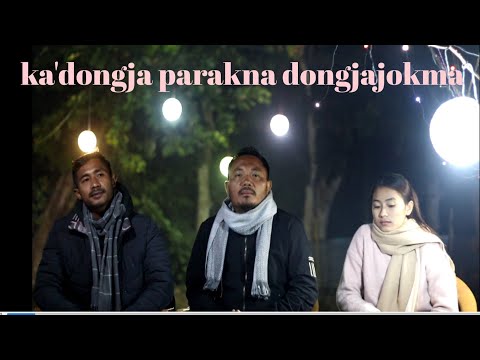 ka'dongja parakna // Ia film ta'rake sokbaengaha