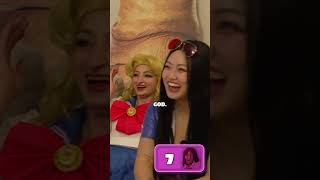 what are these guesses 😭