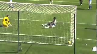 Dedryck Boyata Own Goal 11' ~ Celtic vs Johnstone 3-1 | SPL 29/08/2015