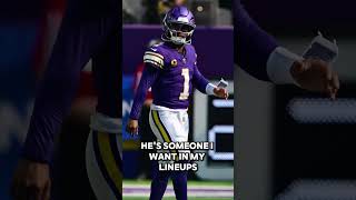 Start Kyler Murray vs the Chicago Bears in Week 2