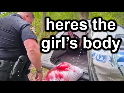 Cop Discovers What No One Was Expecting