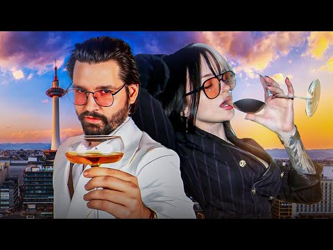 What Happens in Kyoto, Stays in Kyoto…