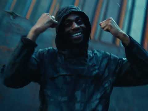 Russ Millions, Dopebwoy - Hit Again (Official Music Video)