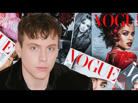 Is Sean McGirr Making His Mark At McQueen? (Vogue Interview Analysis)