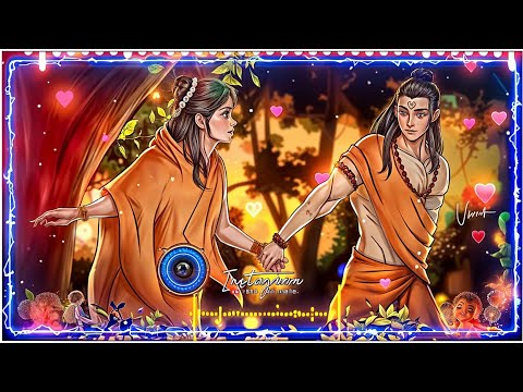 Jai Shree Ram Mashup New Remix Songs 2024__ All Song Dj Remix - new Jai Shree Ram song | New Song