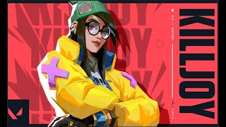 How to Play Killjoy - Agent Breakdown Ep. 11
