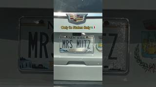 Staten Italy & Mrs Mutz