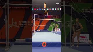 The Paris 2024 Olympic Champion 🤩