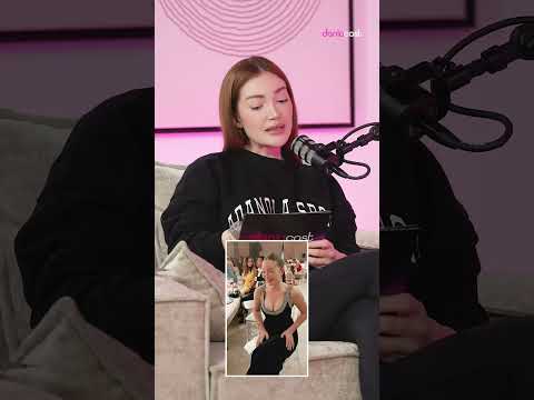 SINIRDA BİR DEKOLTE! | DanlaCast - Raşit Bağzıbağlı #danlabilic #danlacast #shorts