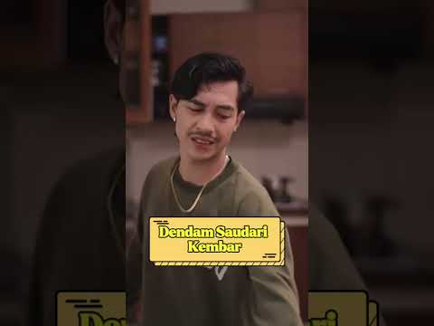 Dendam Saudari Kembar _ #drama #dramapendek #dramafilmpendek #shortvideo #shorts #youtubeshorts