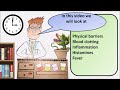 Immune Response Mechanisms and Functions
