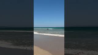 Playa del Cabo de la Plata #andalusien #travel #beach #zaharadelosatunes