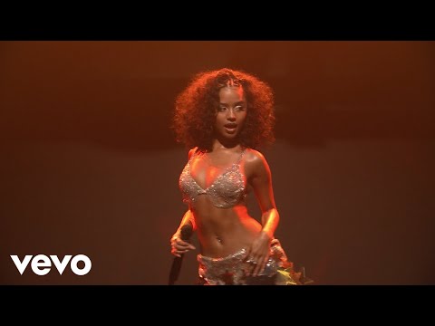 Tyla - Water (Live from The Tonight Show Starring Jimmy Fallon)