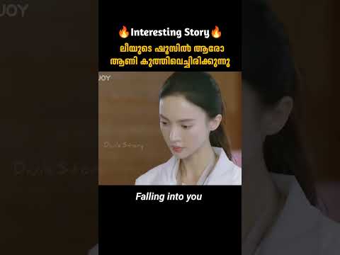 കോച്ചിന്റെ ആ സംശയം ലീ ജയിച്ചു | Falling Into You | malayalam movie explanation