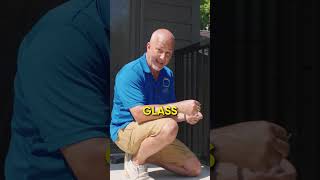 Spindle vs. Glass Deck Railings