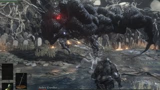 Noget om Spil Episode 5: Dark Souls III