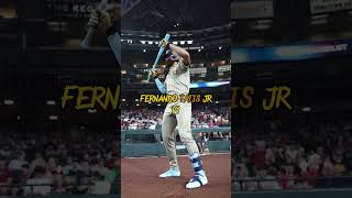 MLB clips I got over the week
