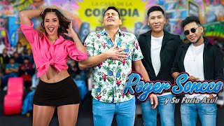 Luigui Carbajal se queda dormido y no remanga a Xiomy Kanashiro ft Roger Soncco | T-13 (EP - 48)