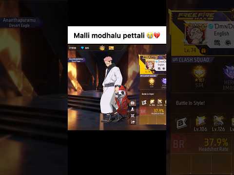 Rep day 1 ๐บ | Solo vs squad ๐ฅ #freefire #dmndheeraj #shorts