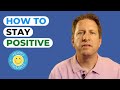 Staying Positive Every Day