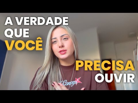 Ele(a) escolheu te machucar.