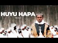 Mbosso - Huyu Hapa (Official Audio & Lyric Video)