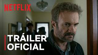El crimen de Pazos | Tráiler Oficial | Netflix España