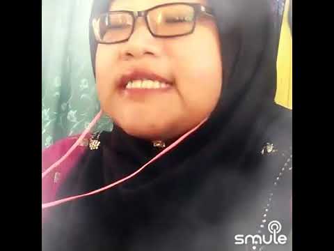 Hajat cover by eqahanie