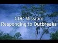 Healthcare Workers and Outbreak Management