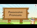 Exploring Possessive Pronouns in English Grammar