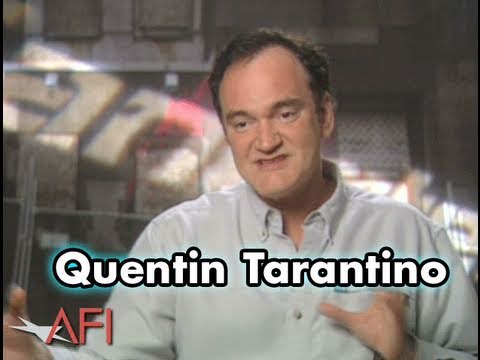 Quentin Tarantino On The Moral Choices In PULP FICTION