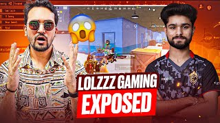 @LoLzZzGaming EXPOSE? | I EXPOSE 50 SOLO KILLS REALITY💀 | MAYUR GAMING REACT