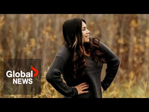YouTube video thumbnail: First Nations Child Welfare Workers Sound Alarm Over Deaths of Young Adults