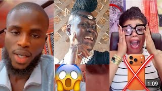 Urgent 🚨 Xoulo Mame Ndiaye savon AK sohibou plainte a la police 👮 les révélations de Rita 