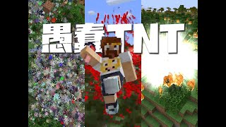當個創世神 愚蠢（幸運）TNT更新