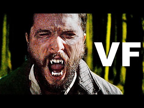 LA BÊTE ENFOUIE Bande Annonce VF (2025) Kit Harington