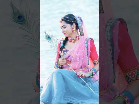 राधे राधे 🕉️#ytshorts #radheshayam #radheshayam #youtubeshorts #sorts #viralvideo