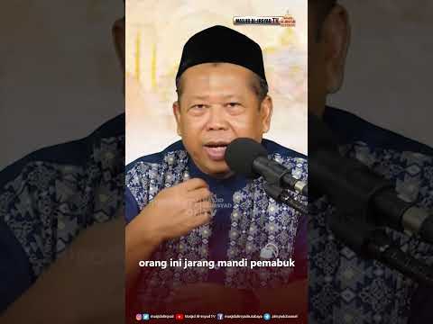 Intellectuals  - Ust.  Dr. Adian Husaini