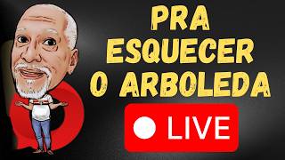 AO VIVO: PRÉ-JOGO DO BRASIL