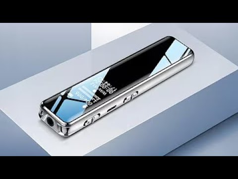 21 Gadgets Que Todo HOMBRE Quisiera Tener