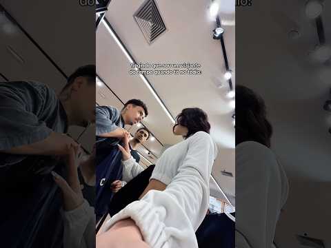 ela ataca novamente