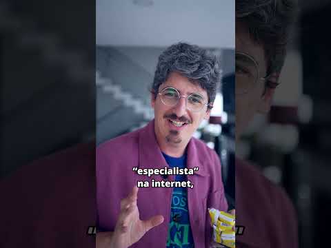 OLHA O QUE ELE FEZ NO SINAL – Design e Marketing em sua essência