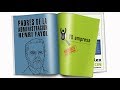 Principios y Áreas de Fayol